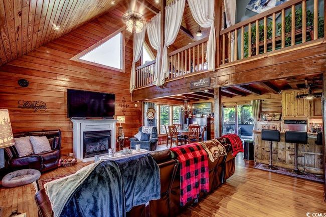 181 Halfway Rd, House other with 3 bedrooms, 2 bathrooms and 6 parking in Nichols SC | Image 14