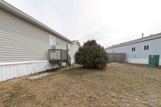 104 Grey Owl Place, House other with 3 bedrooms, 2 bathrooms and 2 parking in Fort Mcmurray AB | Image 28