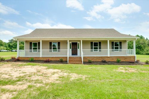 1074 Berrien Branch Drive, Louisville, GA, 30434 | Card Image