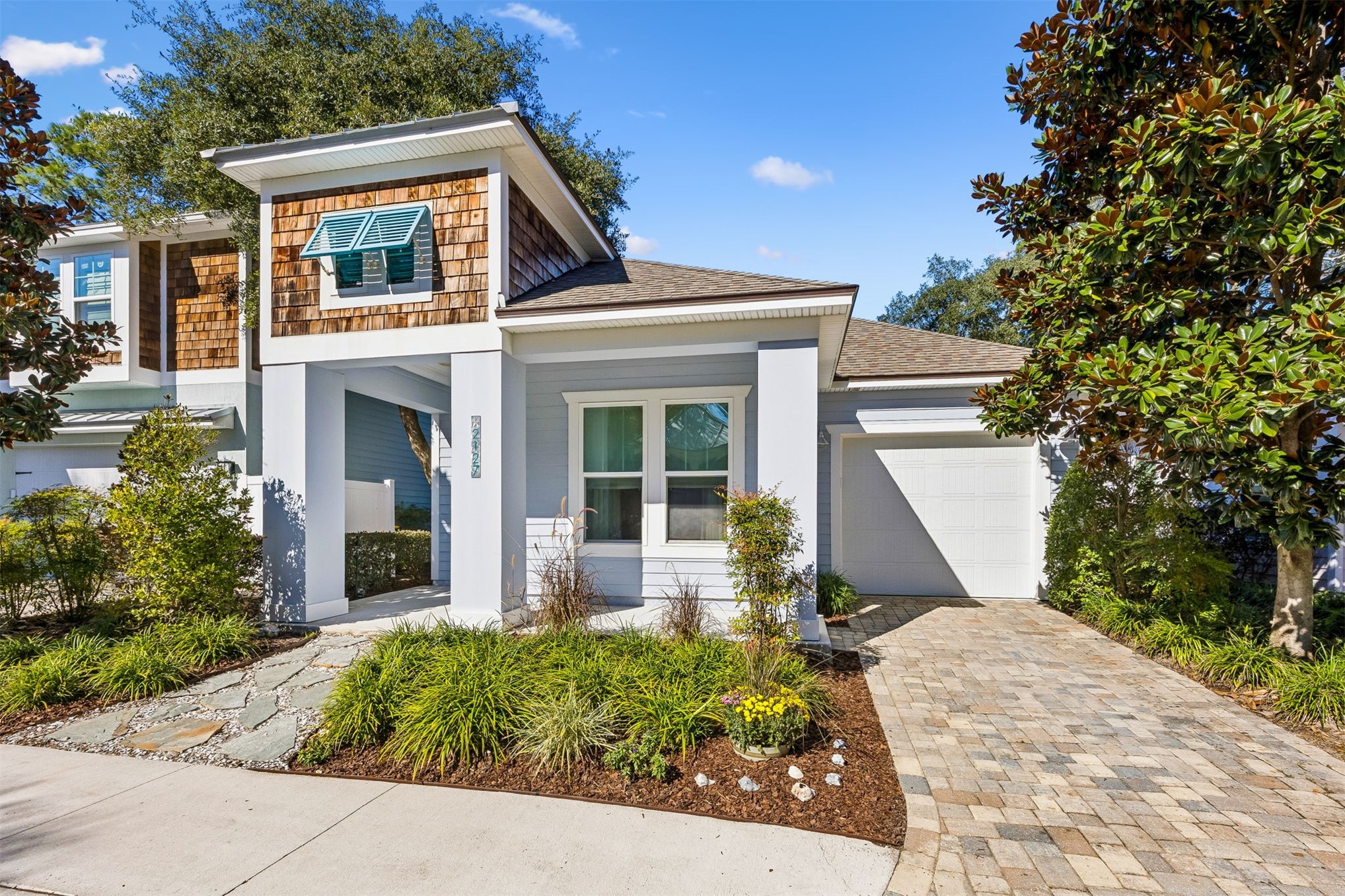 2127 Shell Cove Cir, For Sale in Fernandina Beach - eXp Realty