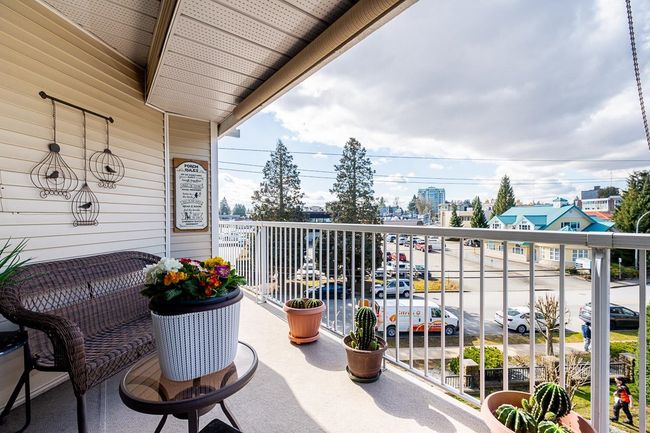 3A - 2725 Fuller Street, Condo with 2 bedrooms, 2 bathrooms and 1 parking in Abbotsford BC | Image 21