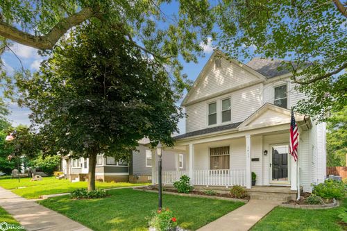 1411 N 7th St, Burlington, IA, 52601-4711 | Card Image