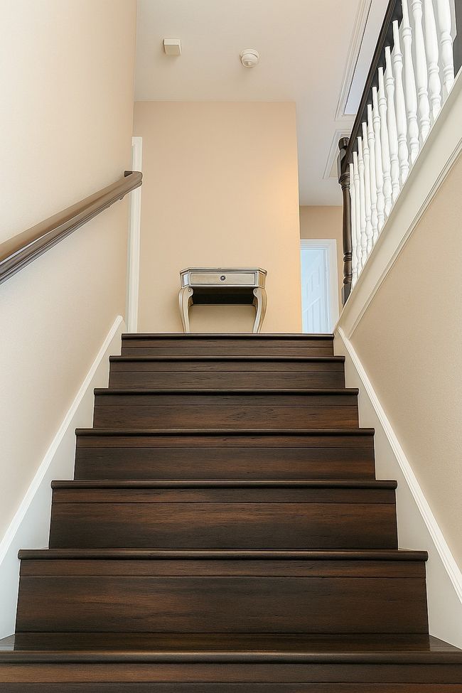 View of stairs | Image 38