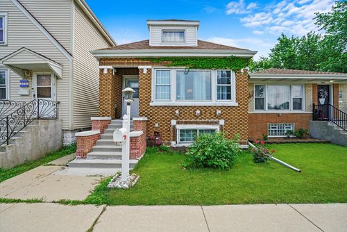 5753 W 64th Place, CHICAGO, IL, 60638 | Card Image