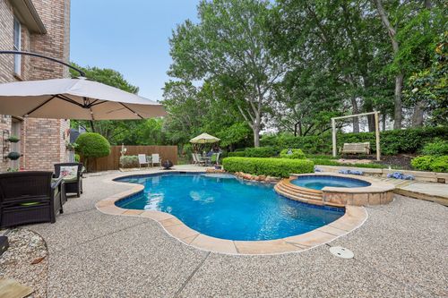 893 Parker Dr, Coppell, TX, 75019-3154 | Card Image