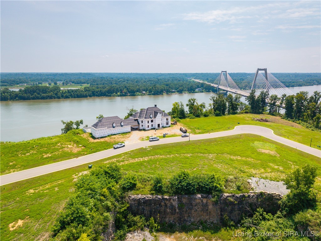 Land in Jeffersonville 5