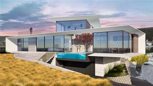 1550 Bluebird Canyon Dr, Laguna Beach, CA, 92651-3009 | Card Image