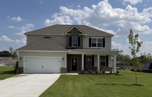 2030 Coriander Ln, Smyrna, TN, 37167-3691 | Card Image