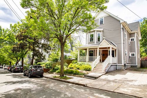 1-40 Harvard Street, Somerville, MA, 02143 | Card Image