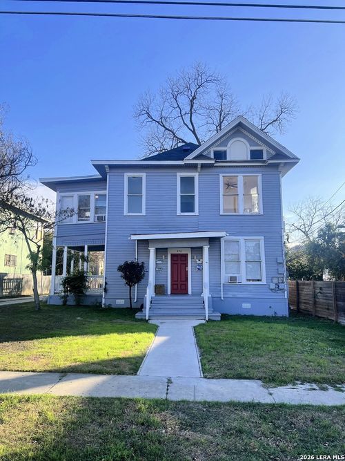 apt-1-420 W Magnolia Ave, San Antonio, TX, 78212-3496 | Card Image