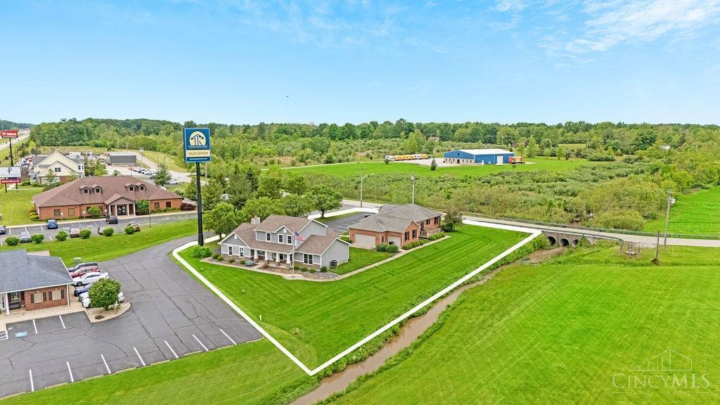 Hughes Blvd, Mount Orab, OH 45154