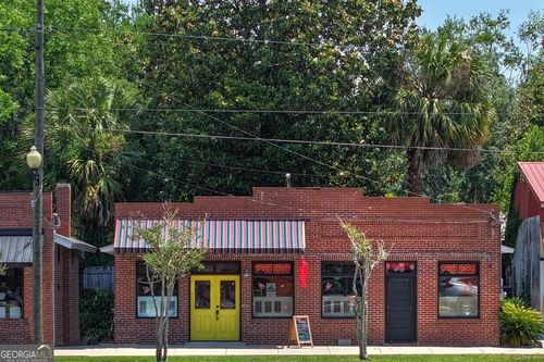 309 Bedell Ave, woodbine, GA, 31569-2092 | Card Image