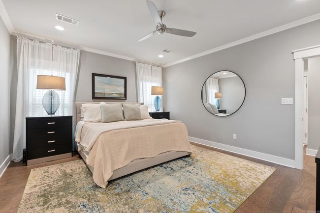 2690 Overcup Dr, House other with 4 bedrooms, 3 bathrooms and null parking in Conway AR | Image 23