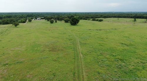 3689 No Man Road, Healdton, OK, 73438 | Card Image
