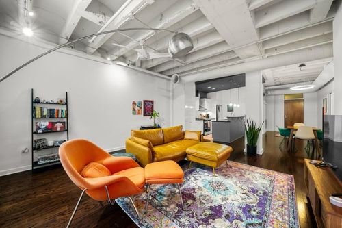 308-805 Peachtree St Ne, Atlanta, GA, 30308-6013 | Card Image