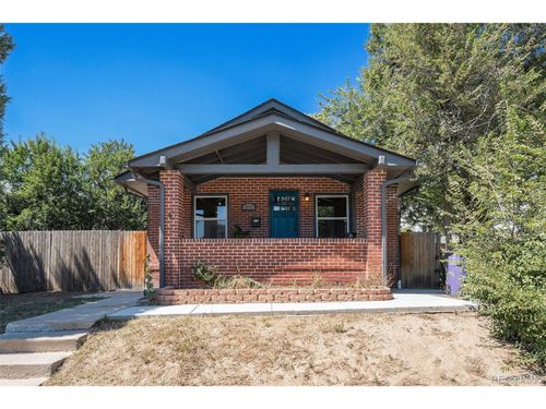 2731 N Cook St, Denver, CO, 80205-5010 | Card Image