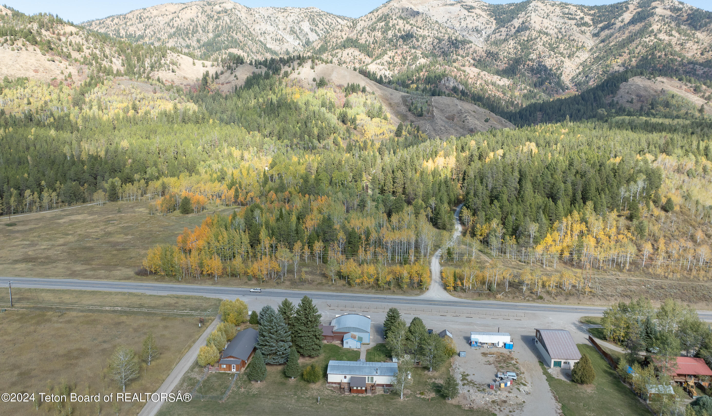 Residential in Alpine 2