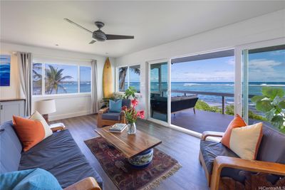 Enjoy the views and the ocean breezes! | Image 1