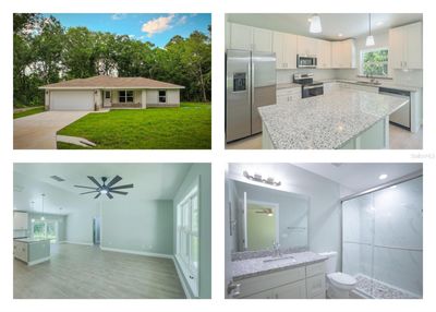 238 Oak Lane Way, House other with 3 bedrooms, 2 bathrooms and null parking in Ocala FL | Image 1