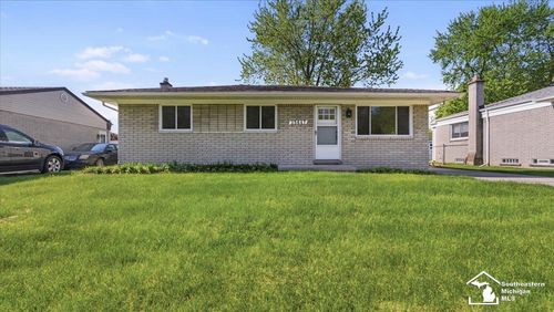 25647 Baker St, Taylor, MI, 48180-3123 | Card Image