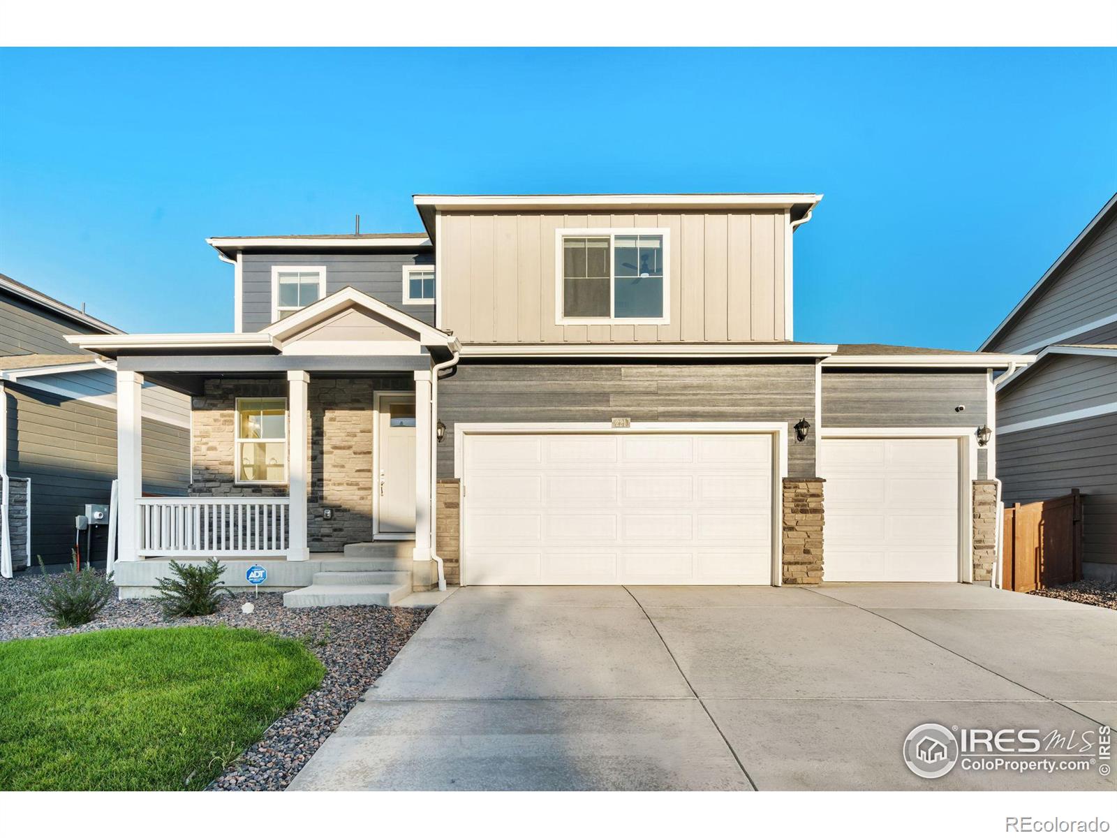 Raven Ln, Johnstown, CO 80534