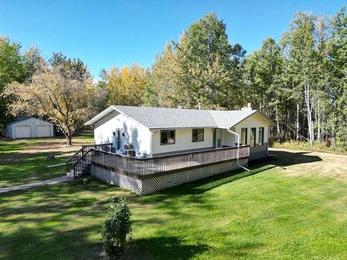 640052 Range Road 233, Rural Athabasca County, AB, T0G1T0 | Card Image