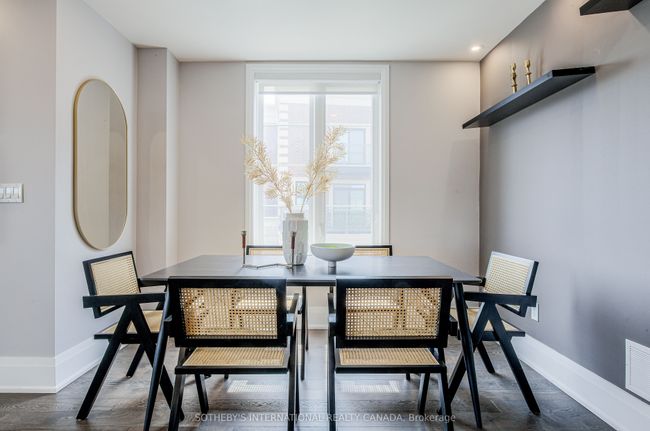 21 Sir Frederick Banting Way, Condo with 3 bedrooms, 5 bathrooms and 2 parking in Unionville ON | Image 10