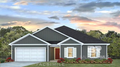 22075 Early Dawn Cir, Foley, AL, 36535 | Card Image