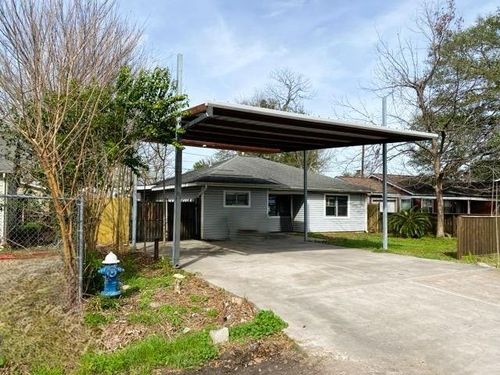 125 W Sunnyside Street, Houston, TX, 77076 | Card Image