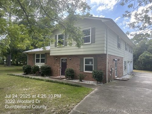 3022 Woolard Dr, Hope Mills, NC, 28348-9659 | Card Image