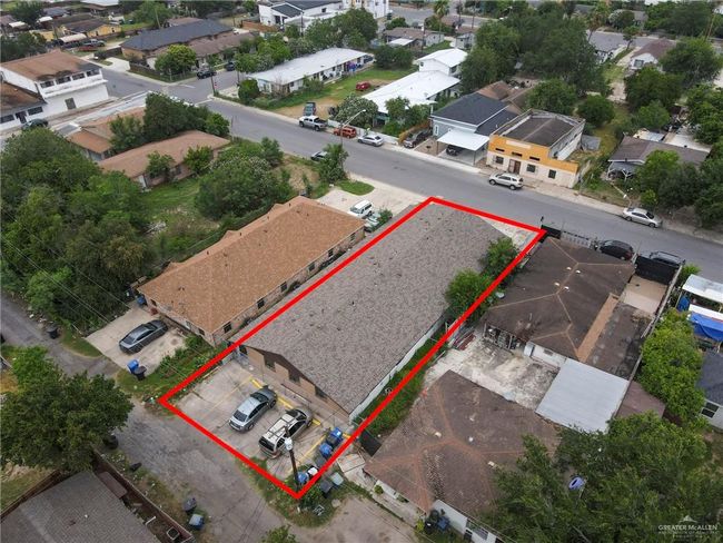 Drone / aerial view featuring a residential view | Image 14