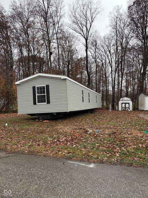 155 Lazy River Rd, Cloverdale, IN, 46120-8843 | Card Image