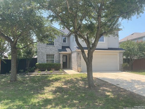 124 Latigo Ln, Boerne, TX, 78006-1850 | Card Image
