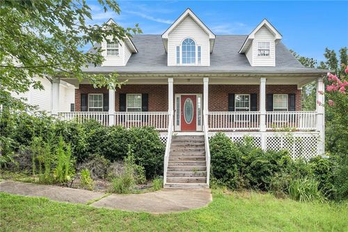 284 Valley Way, Hampton, GA, 30228-3025 | Card Image