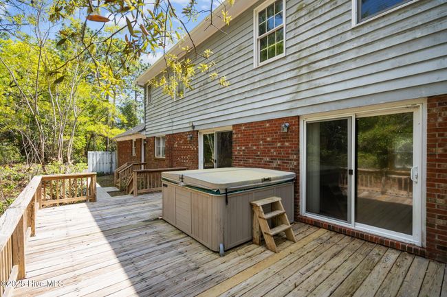 4601 Tall Tree Ln, House other with 4 bedrooms, 4 bathrooms and 2 parking in Wilmington NC | Image 35