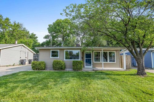 1008 Beck Ln, Lafayette, IN, 47909-3067 | Card Image