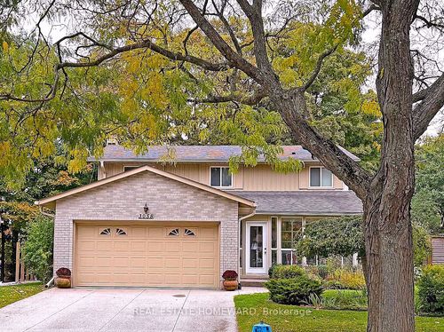 3058 Viewmount Rd, Oakville, ON, L6L5M7 | Card Image