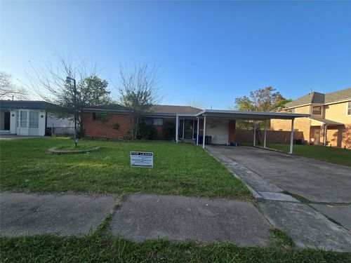 3500 Statler Dr, Mesquite, TX, 75150-2152 | Card Image