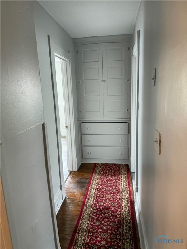 Upper Hall way | Image 7