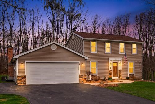 51 West Parkway, Victor, NY, 14564 | Card Image