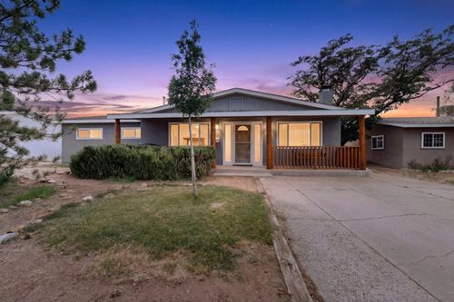 1721 Martha St Ne, Albuquerque, NM, 87112-4368 | Card Image