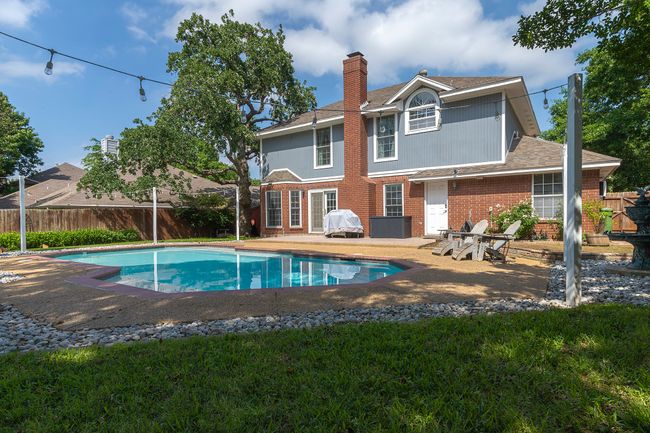 5222 Fairmount Dr, House other with 3 bedrooms, 3 bathrooms and null parking in Grapevine TX | Image 17