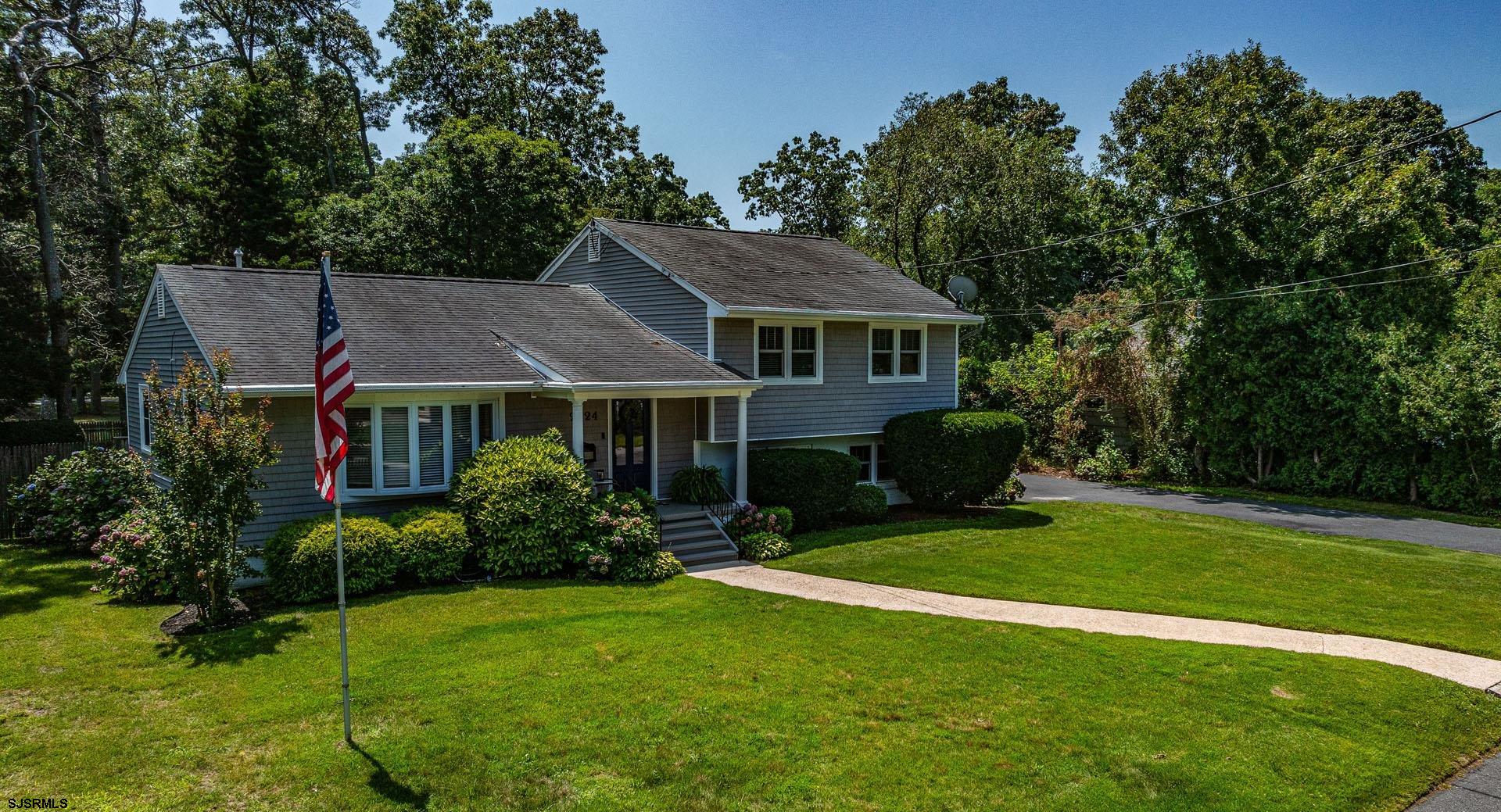 Cedarbridge Rd, Northfield, NJ 08225