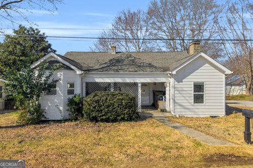 100 Forest Ave, Toccoa, GA, 30577-2206 | Card Image