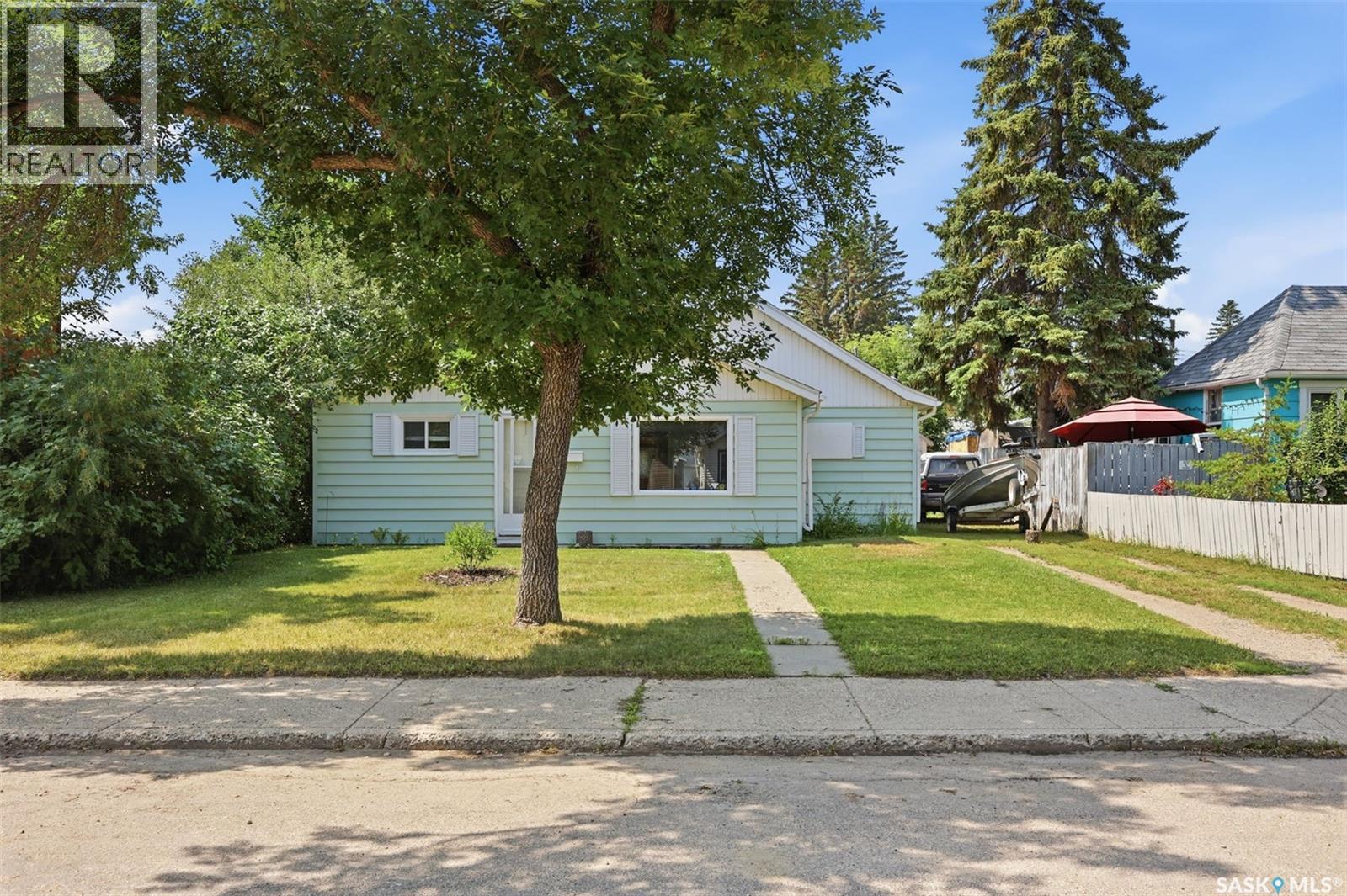 Residential in Saskatoon 3