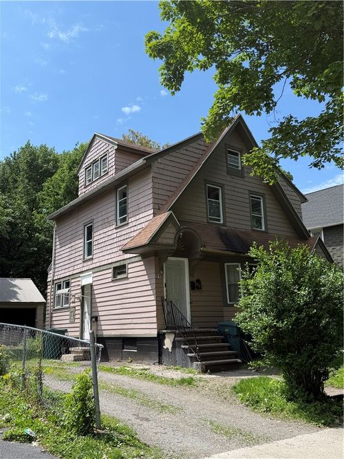 21 Kay, Rochester, NY, 14613 | Card Image