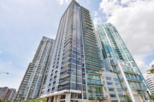 3002-223 Webb Dr, Mississauga, ON, L5B0E8 | Card Image