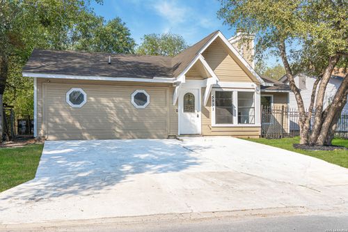 5931 Glacier Sun Dr, San Antonio, TX, 78244-1255 | Card Image