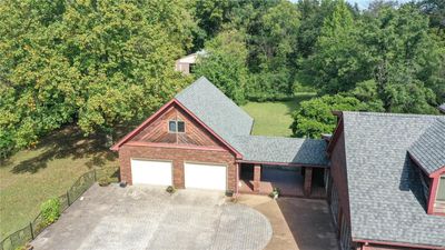 34108 Delhi Road, House other with 5 bedrooms, 4 bathrooms and null parking in Brighton IL | Image 2