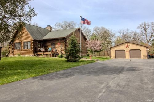 3405 N 700 E, Grovertown, IN, 46531-9222 | Card Image